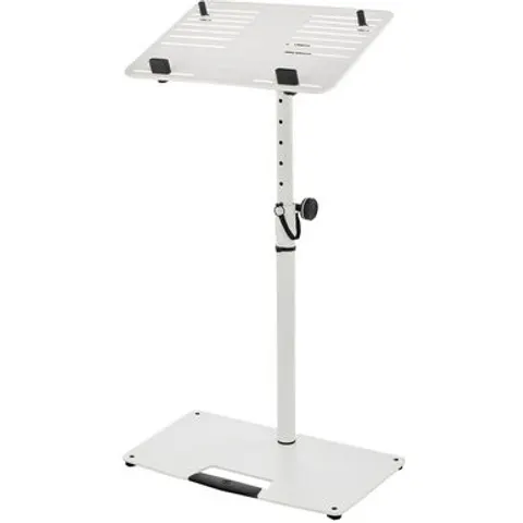 Gravity LTS T 02 W Weiß – Bild 2