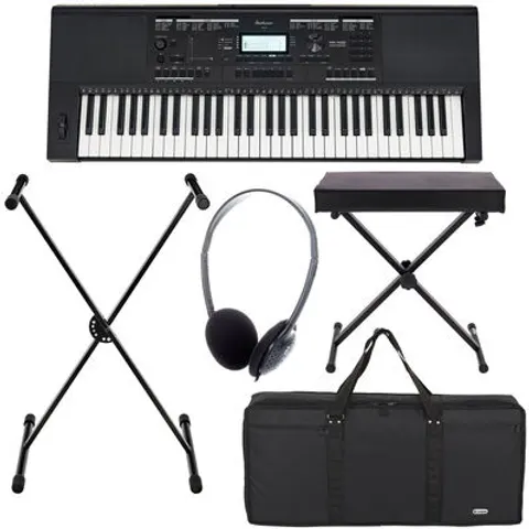 Startone MK-400 – Bild 3