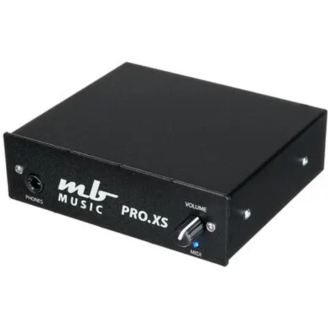 MB Music PRO.XS – Bild 2