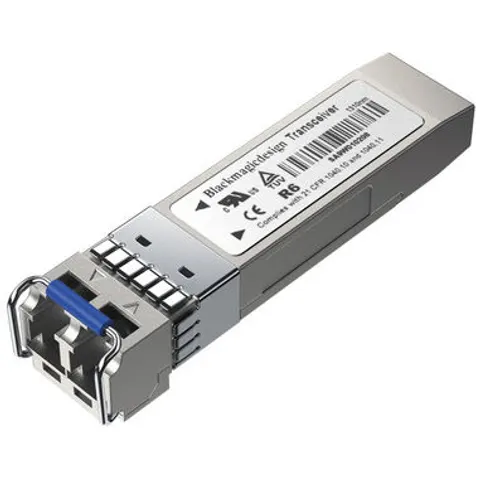 Blackmagic Design 6G SFP Optical Module – Bild 2