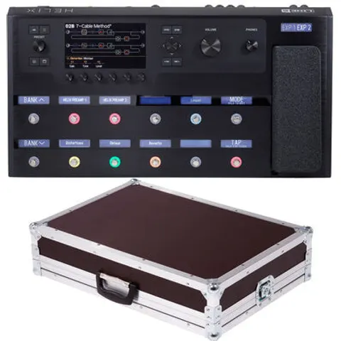 Line6 Helix Guitar Processor – Bild 4