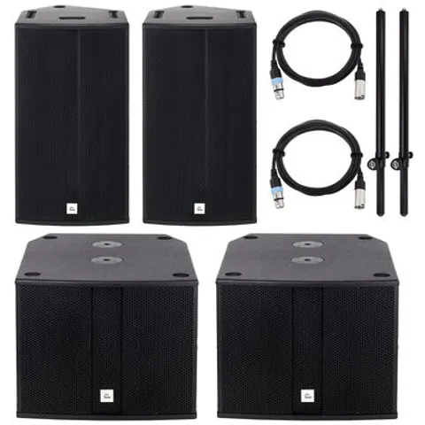 the box pro Achat 115 Sub A – Bild 2