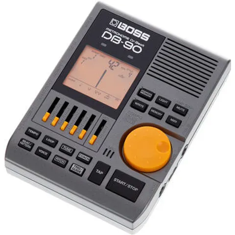 Boss DB-90 – Bild 2