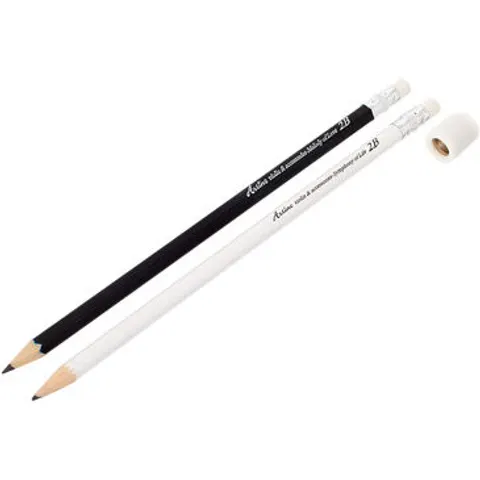 Artino Magnet Pen Set WH – Bild 2