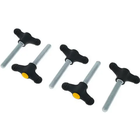 AV Stumpfl Wing Screw Set Leg T32 – Bild 2