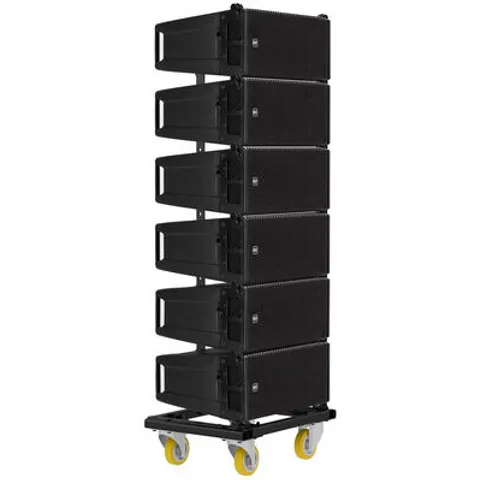 RCF HDL 6-A – Bild 2