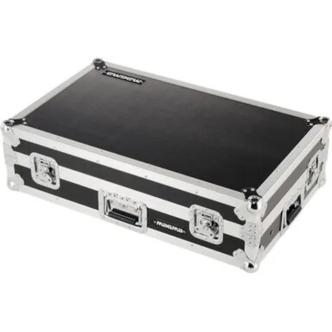 Magma DJ Workstation DDJ-REV5 Schwarz – Bild 2