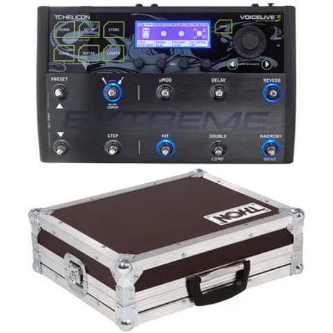TC-Helicon VoiceLive 3 Extreme – Bild 3