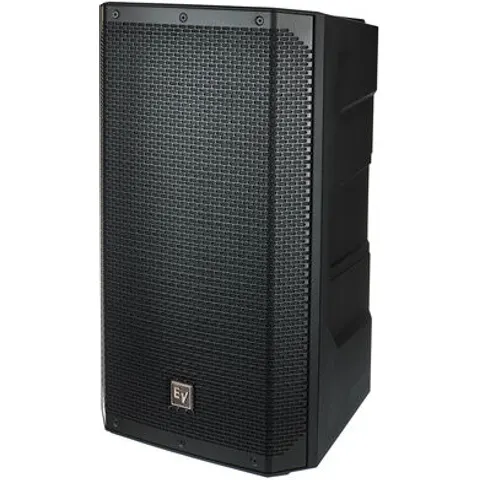 EV ELX200-12 Schwarz – Bild 2