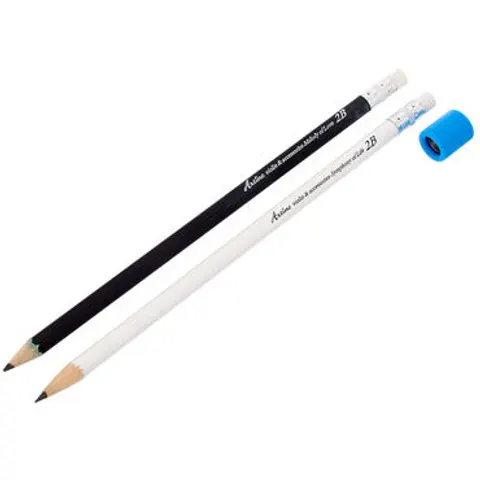 Artino Magnet Pen Set BL – Bild 2