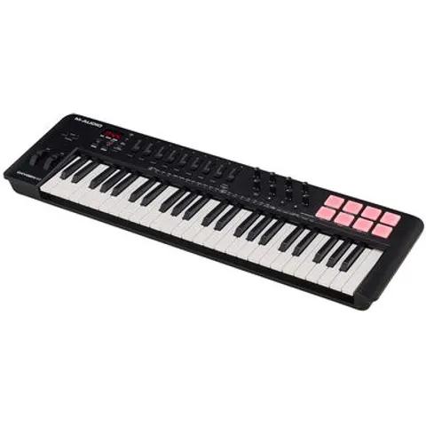 M-Audio Oxygen 49 MK5 – Bild 2