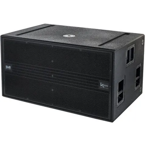 Db Technologies Dva Ks20 – Bild 2