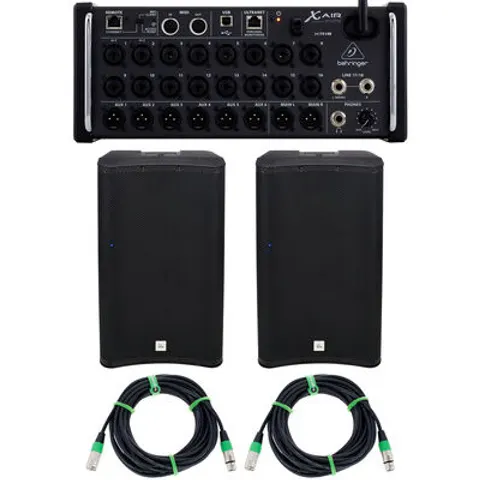 the box pro DSP 115 – Bild 2