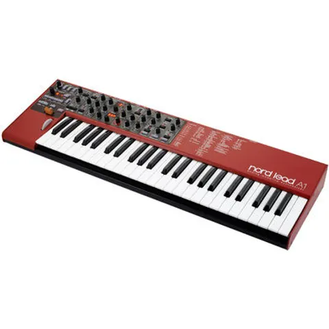 Clavia Nord Lead A1 – Bild 2