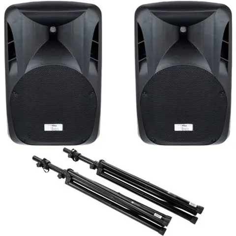 the box PA 12 DSP – Bild 3