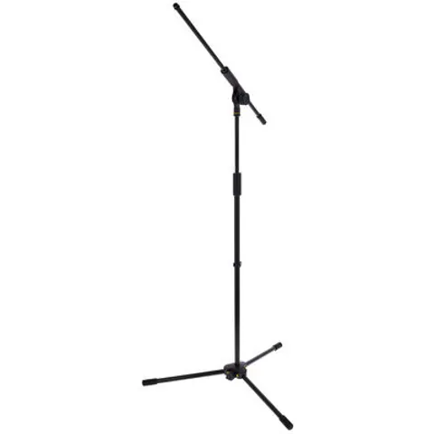 Roadworx Mic Stand Bundle Schwarz – Bild 2