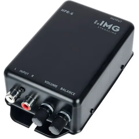 IMG Stageline HPR-6 – Bild 2