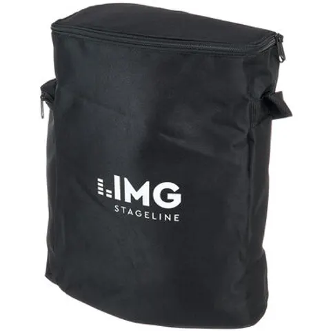 IMG Stageline Flat-M200 Bag Schwarz – Bild 2