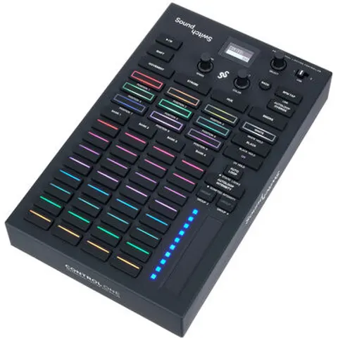 Sonstige Soundswitch Controlone – Bild 2