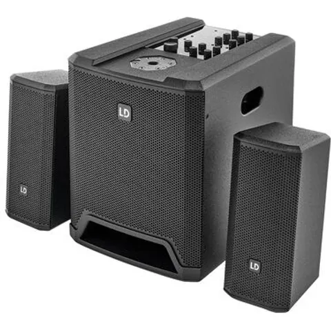 LD Systems Dave 10 G4x – Bild 3