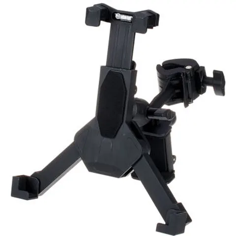 Adam Hall Stands Thms 1 Universeller Tablet-Halter – Bild 2