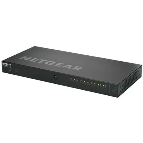 NETGEAR GSM4212PX – Bild 3