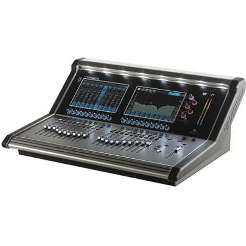 DiGiCo S21 – Bild 2