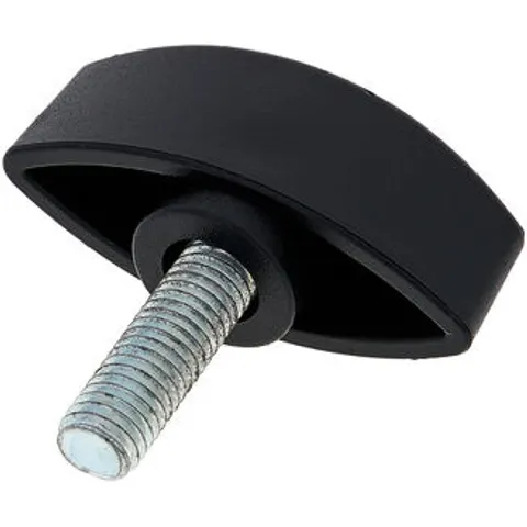 K&M Replacement Screw M8 x 23,5mm – Bild 2