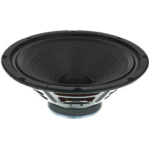 Jensen CH/MOD 10-50 8Ohm – Bild 2
