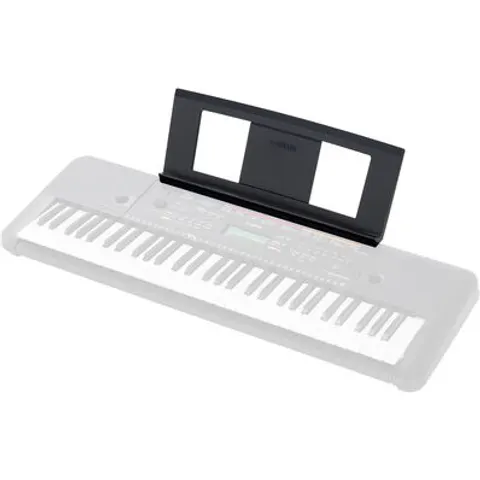Yamaha PSR-E263/ E-463 Music Rest – Bild 2