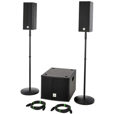 the box pro Achat 108 Sub A – Bild 3