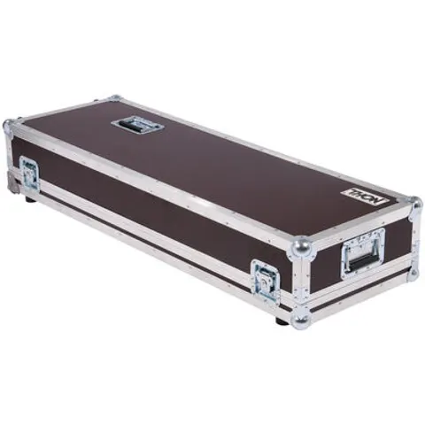 Thon Case Korg Kronos 73 2015 Phenol Braun – Bild 2