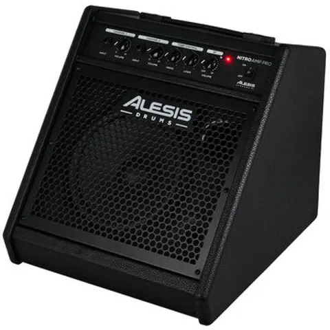 Alesis Nitro Amp Pro – Bild 2
