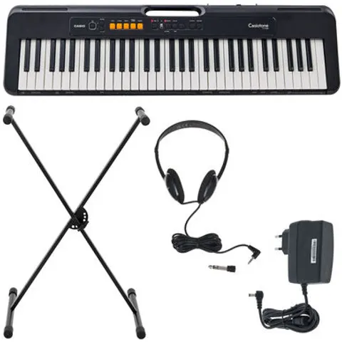Casio CT-S100 – Bild 2