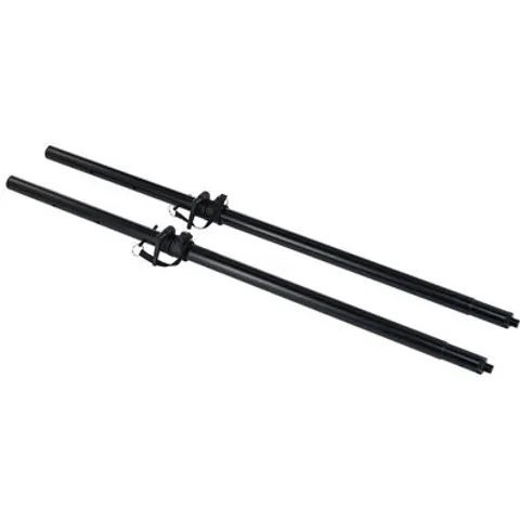 Hercules Stands HCSS-350BB Multi Pole – Bild 2