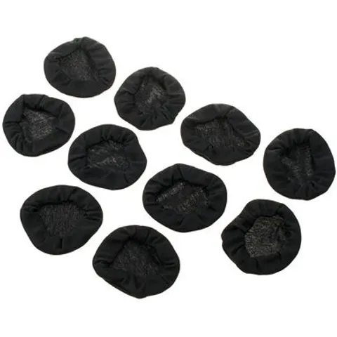 Beyerdynamic EDT Hygiene Pads Pack Schwarz – Bild 2