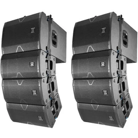 DAS Audio Vantec-20A Schwarz – Bild 2
