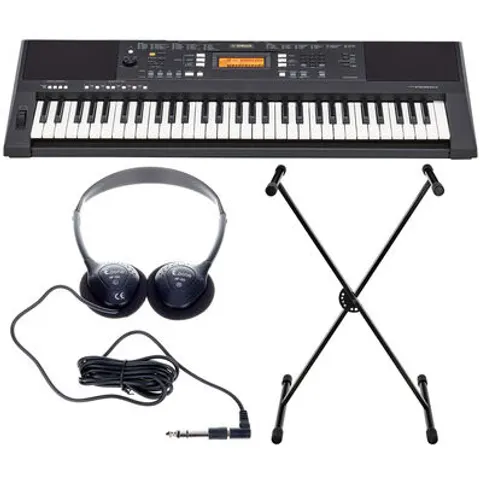 Yamaha PSR-A350 – Bild 2