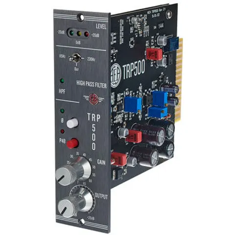 AEA TRP 500 – Bild 2