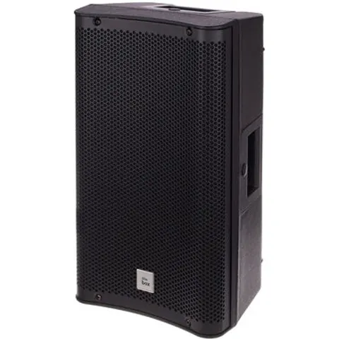 the box pro DSP 110 – Bild 2