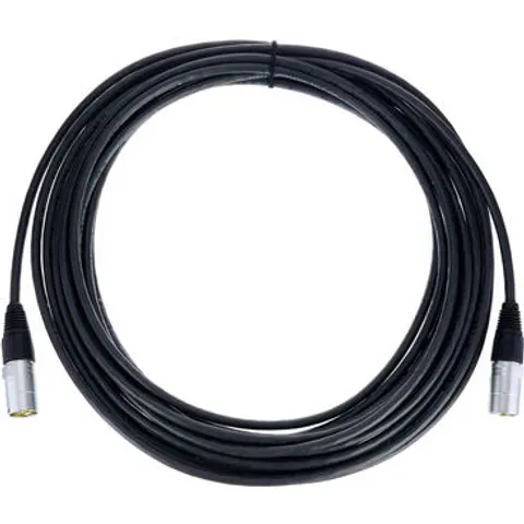 Sommer Cable P7NE-1000-SW Schwarz – Bild 2