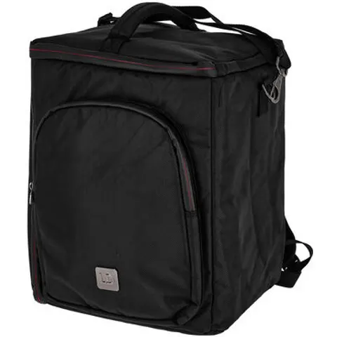 LD Systems ANNY 8 Backpack Schwarz – Bild 2