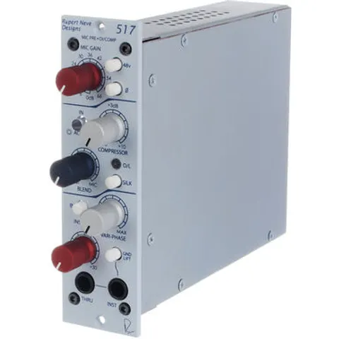 Rupert Neve Designs 517 – Bild 2