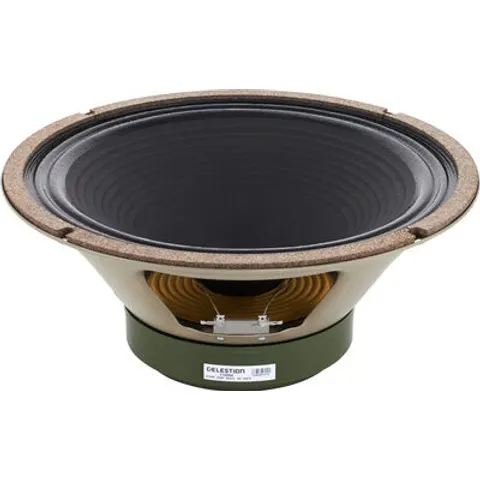 Celestion G12M-25 Greenback 8 Ohm – Bild 2