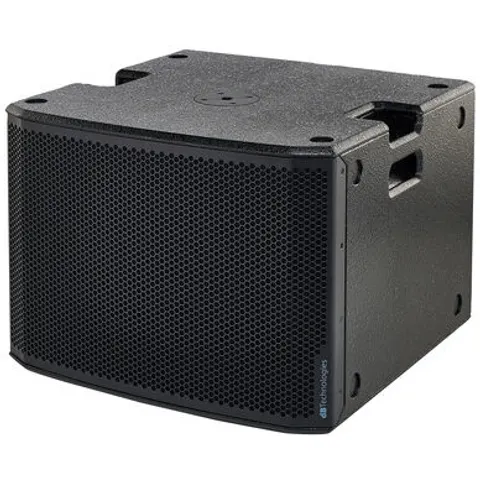 Db Technologies Sub 915 – Bild 2