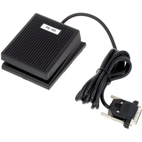 Ketron FS 1/ PS100 – Bild 2