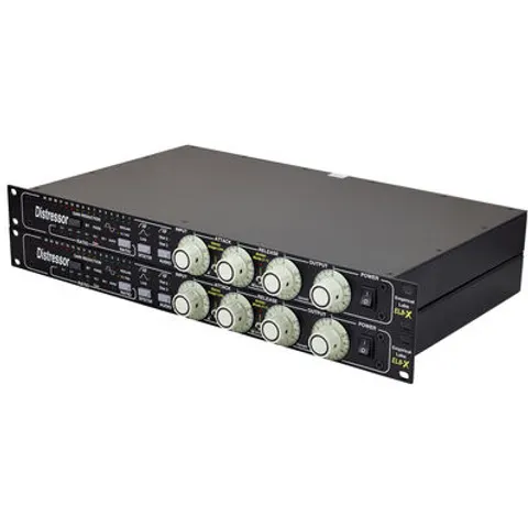 Empirical Labs EL8X-S Distressor – Bild 2