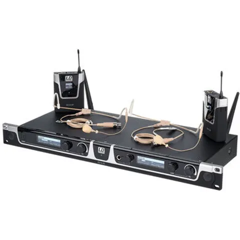 LD Systems U518 BPHH2 – Bild 2