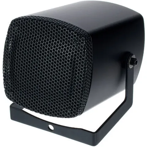 the box pro MCX4 Schwarz – Bild 2