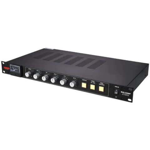 Warm Audio Bus-Comp – Bild 2